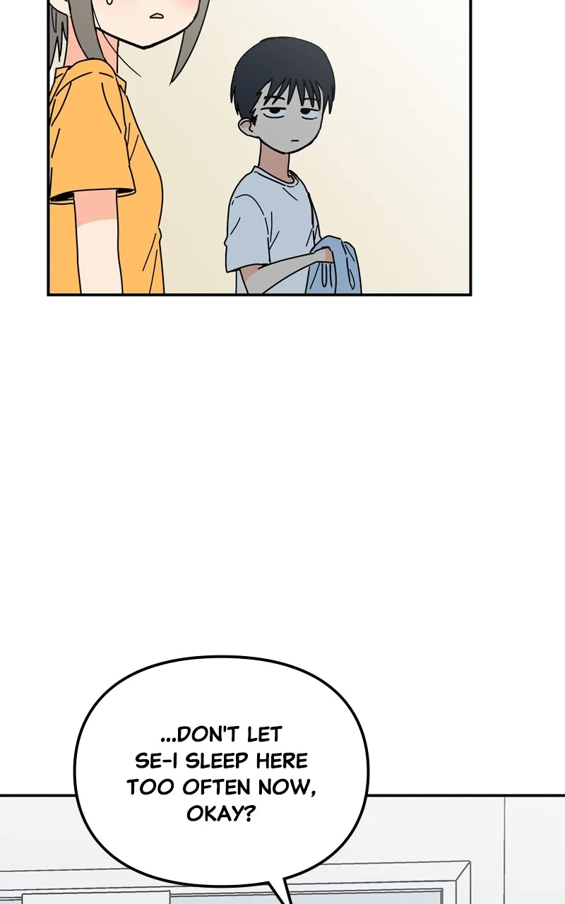 Humanoido Chapter 25 page 96 - 