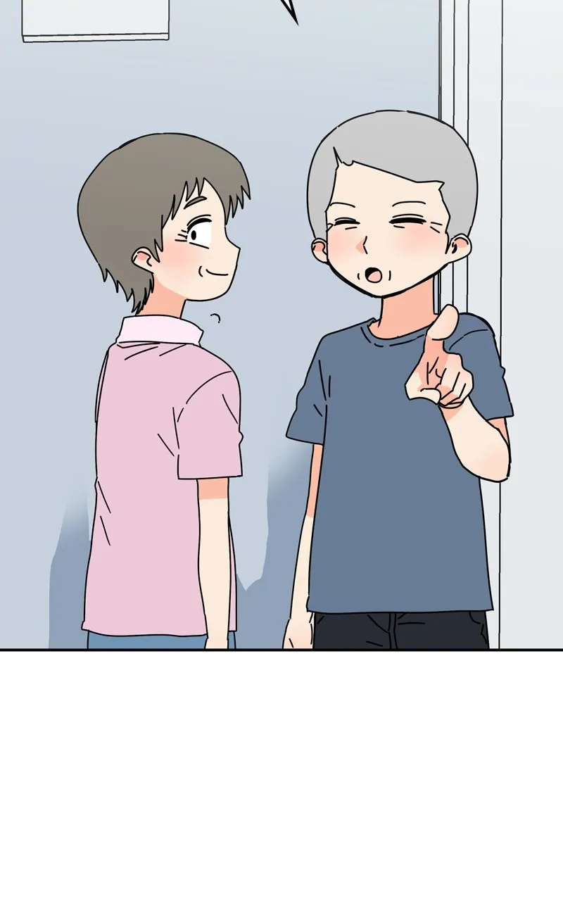 Humanoido Chapter 25 page 97 - 