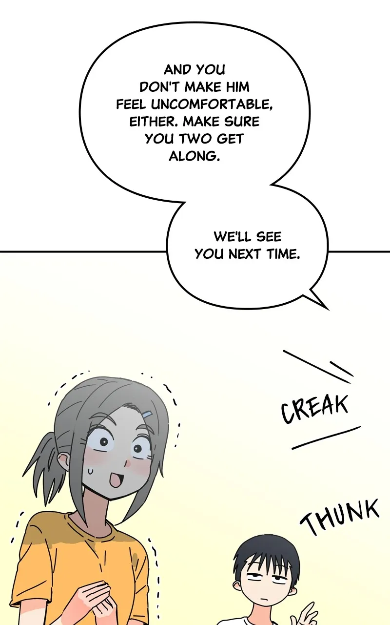 Humanoido Chapter 25 page 98 - 