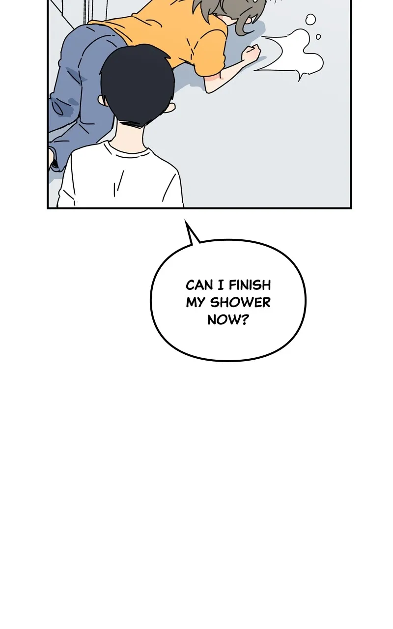 Humanoido Chapter 25 page 100 - 