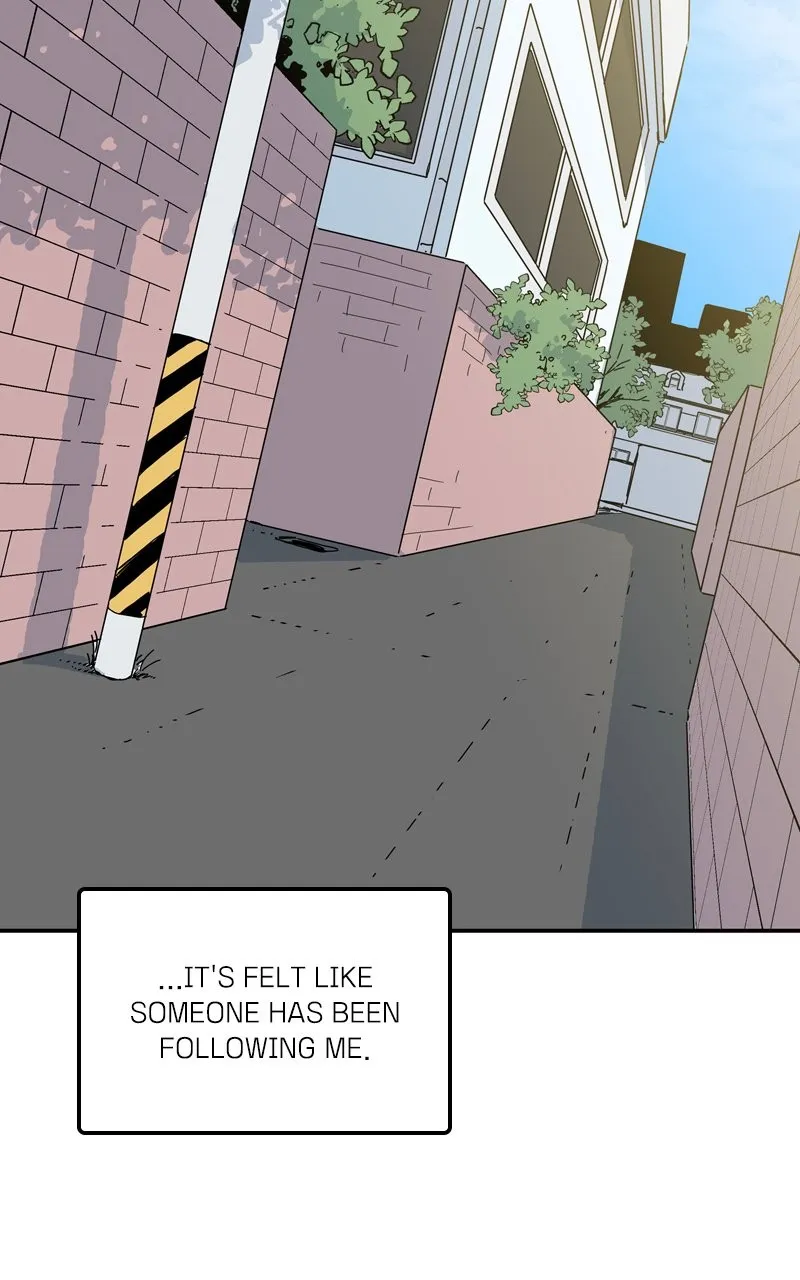 Humanoido Chapter 26 page 14 - 