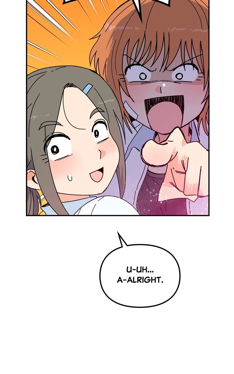 Humanoido Chapter 26 page 22 - 