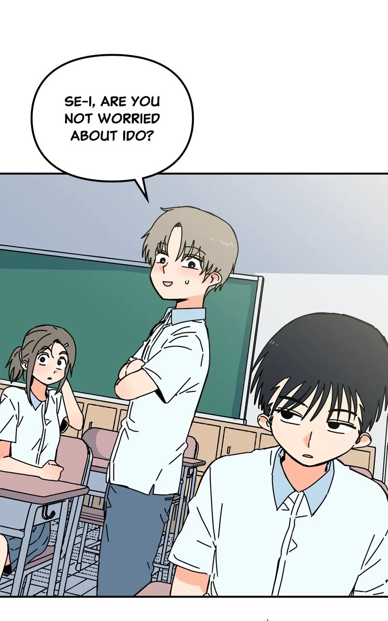 Humanoido Chapter 26 page 27 - 