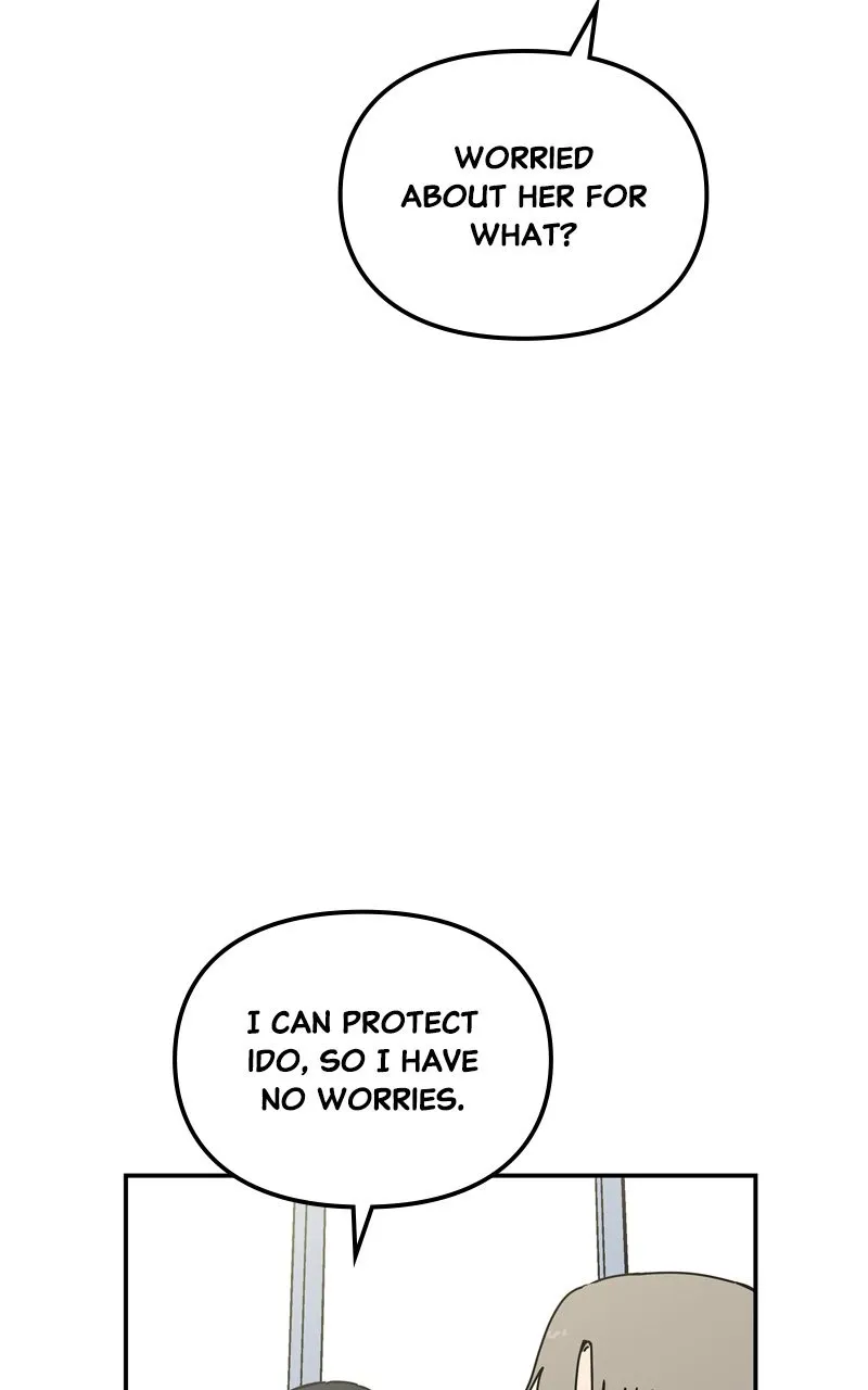 Humanoido Chapter 26 page 28 - 