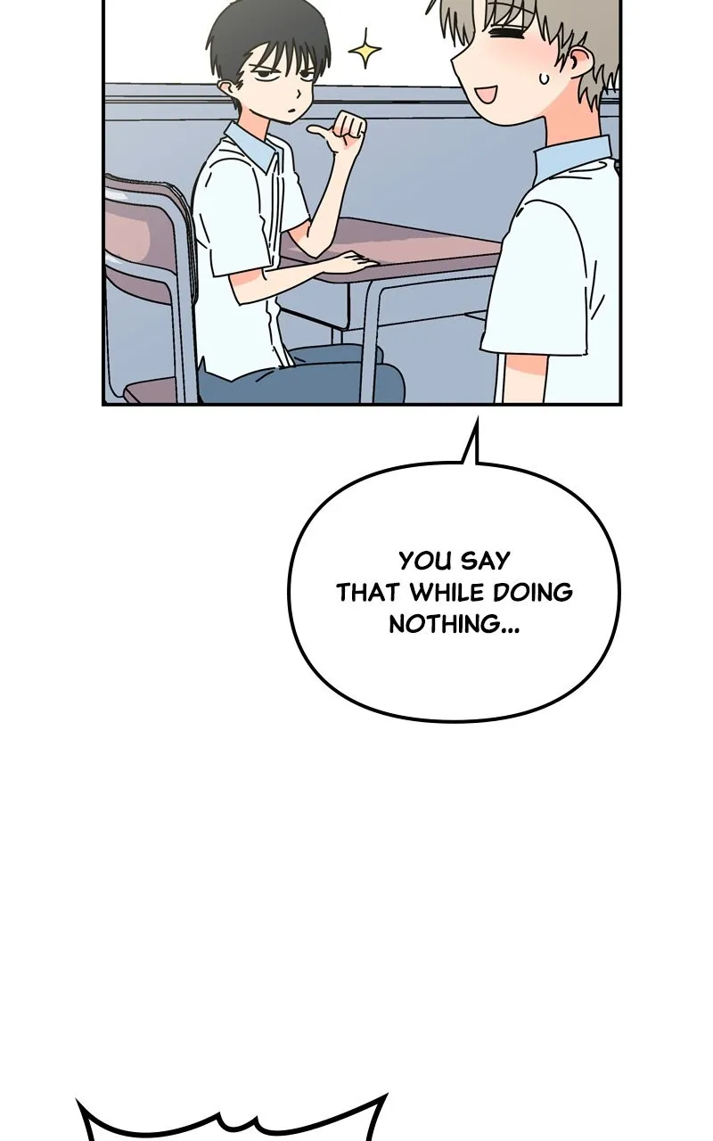 Humanoido Chapter 26 page 29 - 