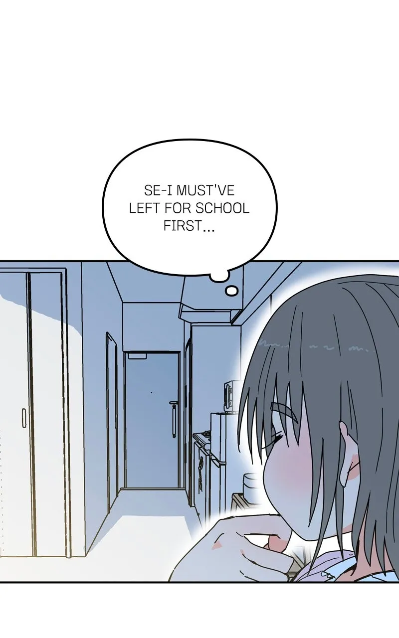 Humanoido Chapter 26 page 4 - 
