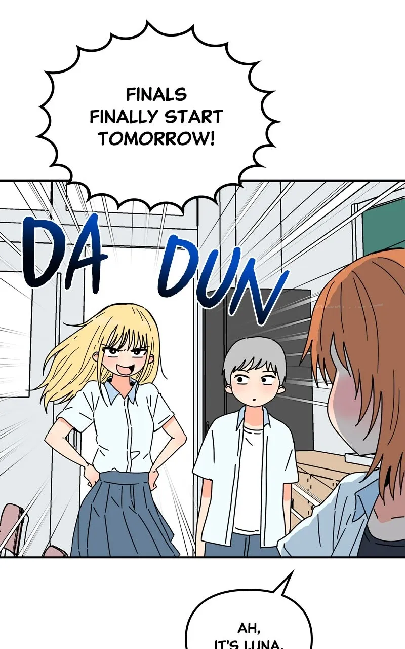 Humanoido Chapter 26 page 31 - 