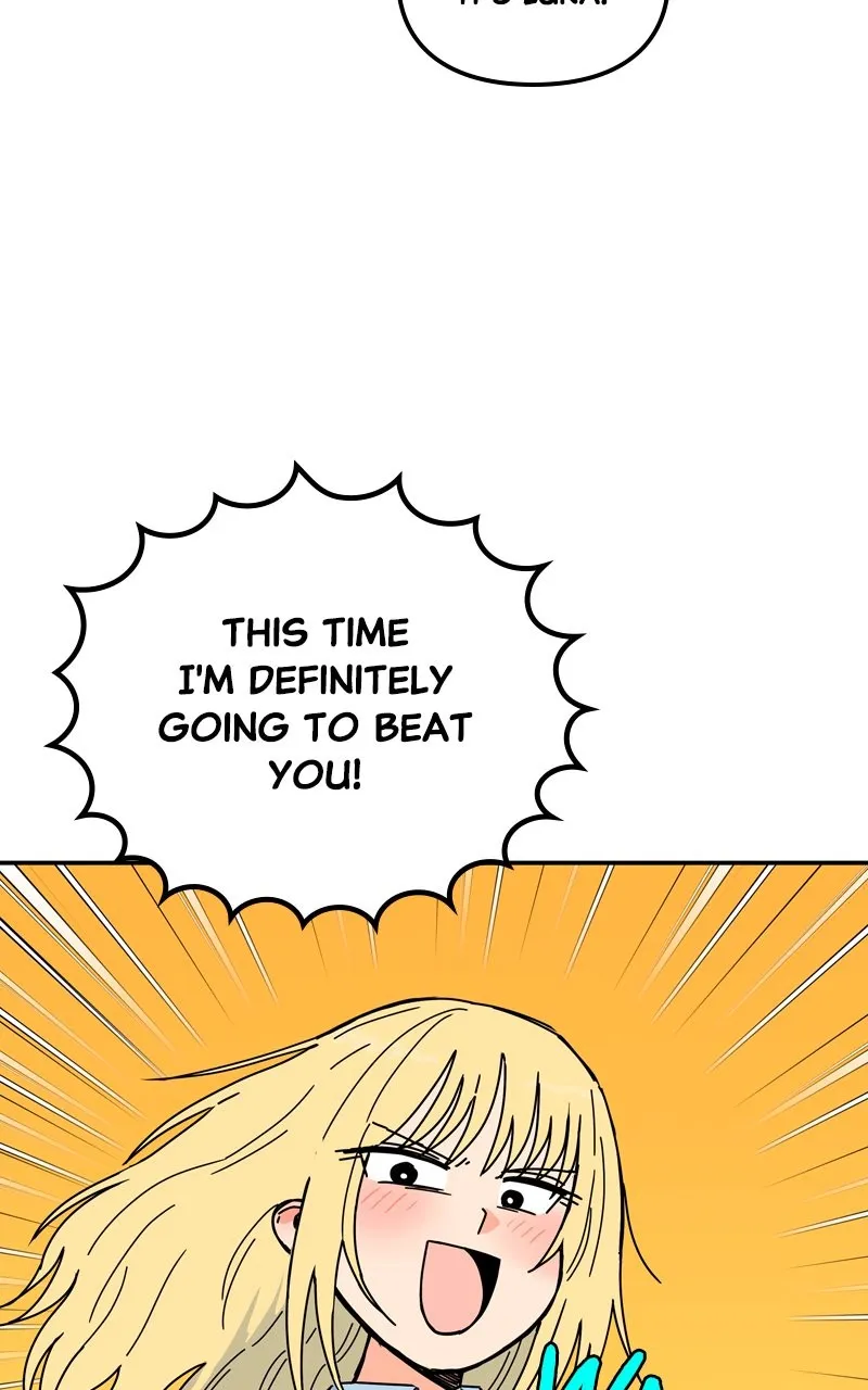 Humanoido Chapter 26 page 32 - 