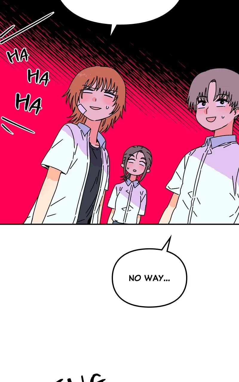 Humanoido Chapter 26 page 34 - 