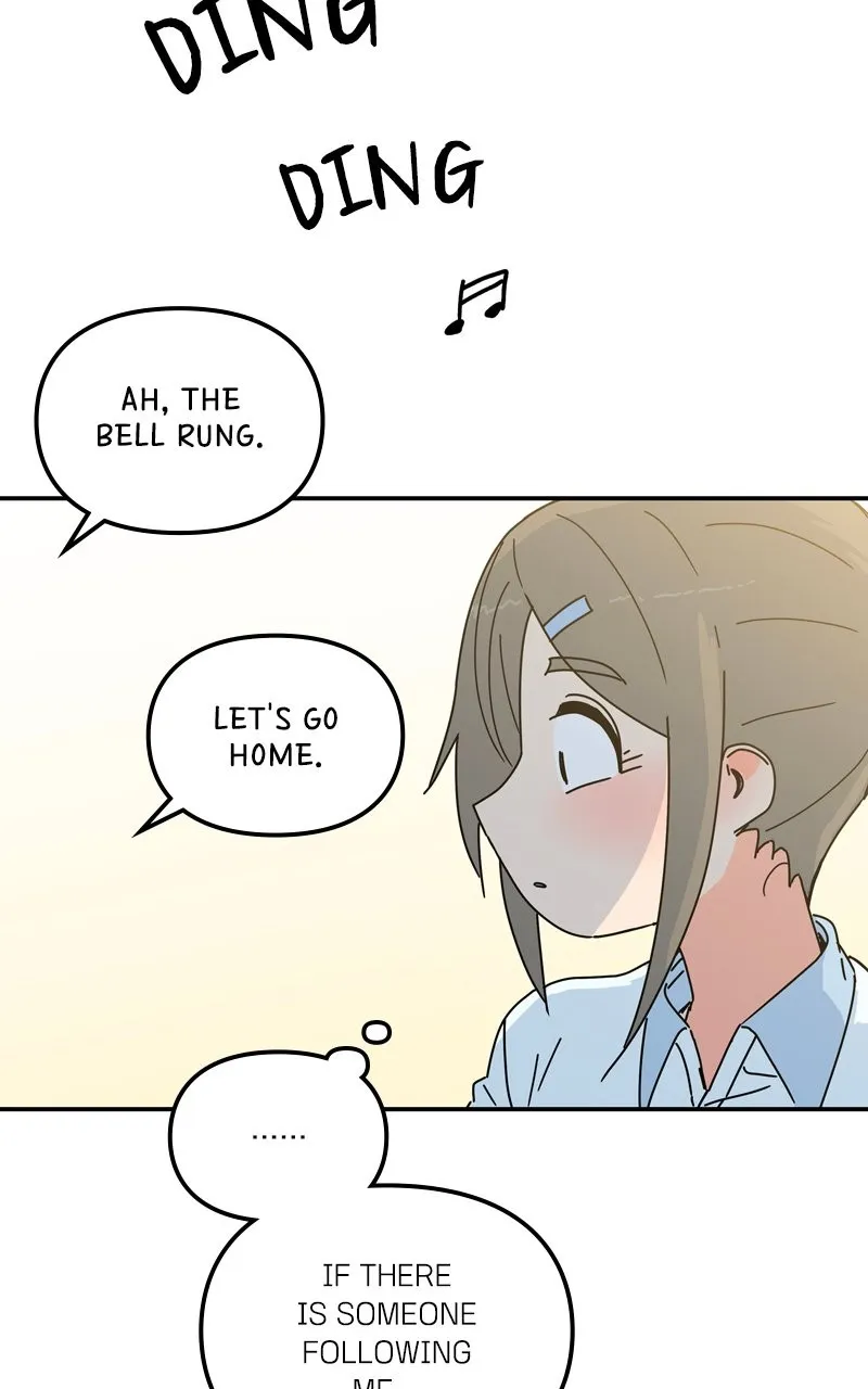 Humanoido Chapter 26 page 35 - 