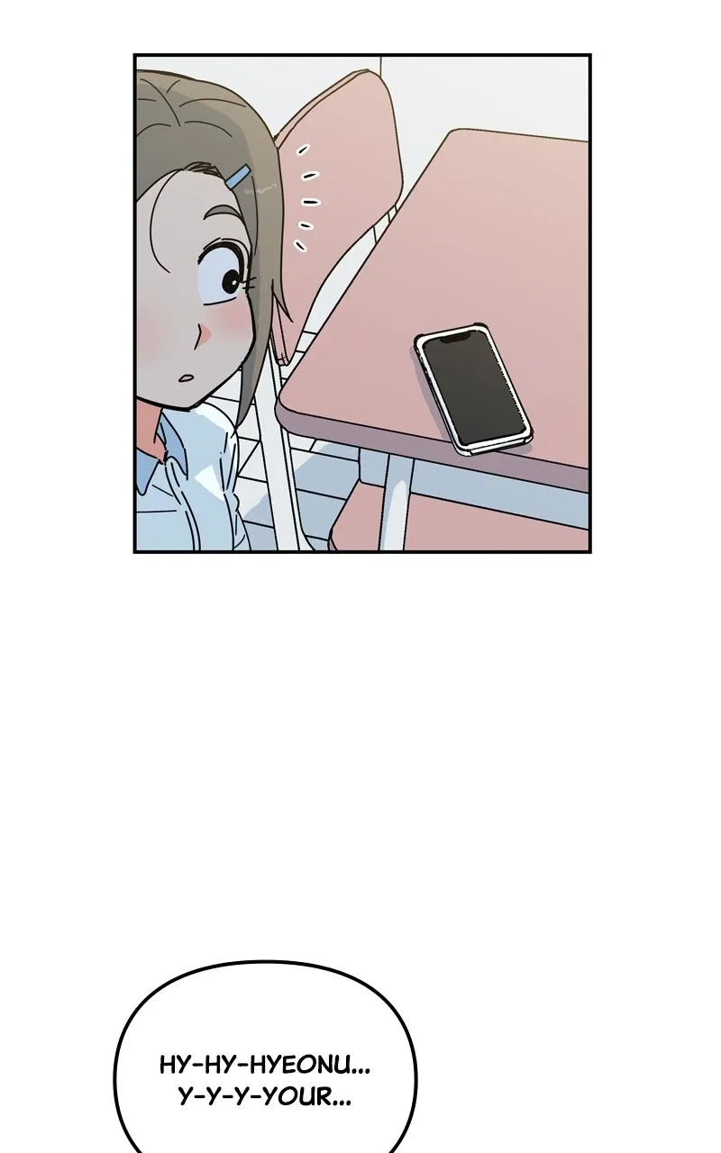 Humanoido Chapter 26 page 38 - 
