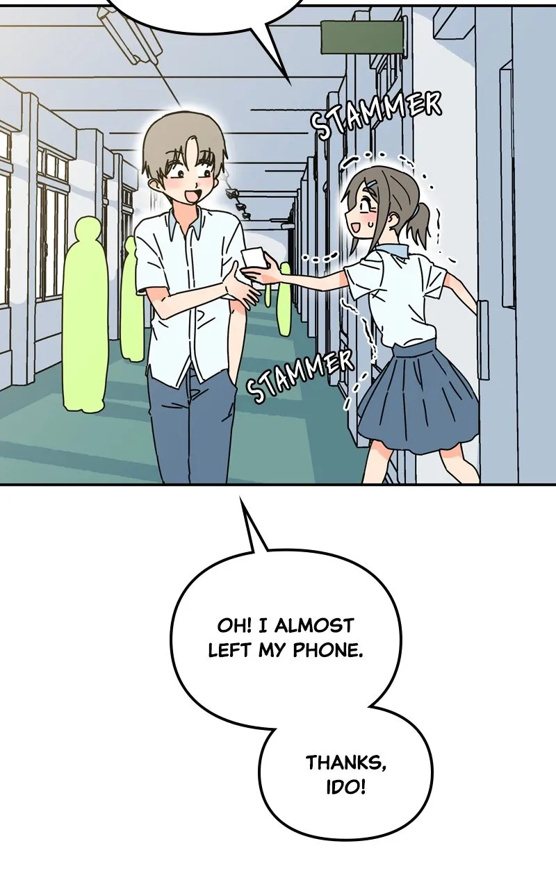 Humanoido Chapter 26 page 39 - 