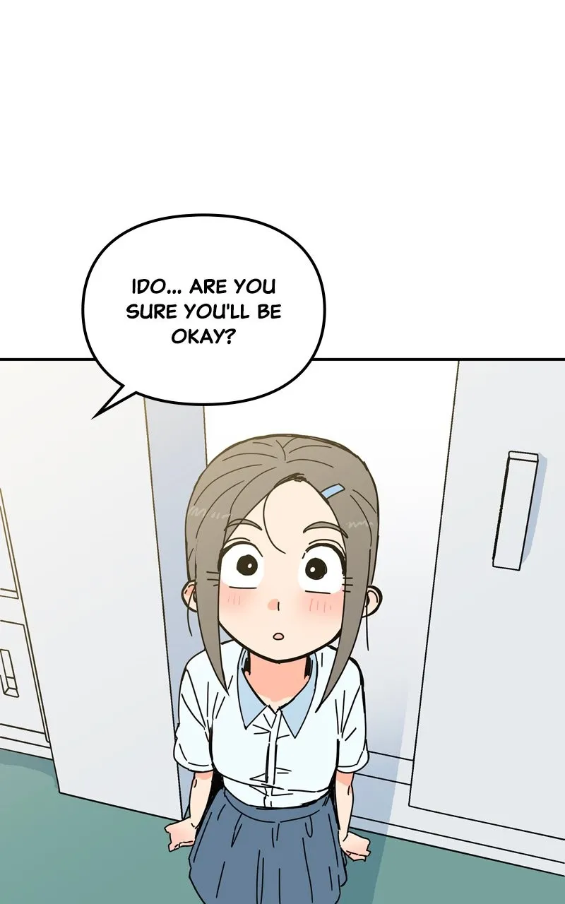 Humanoido Chapter 26 page 41 - 