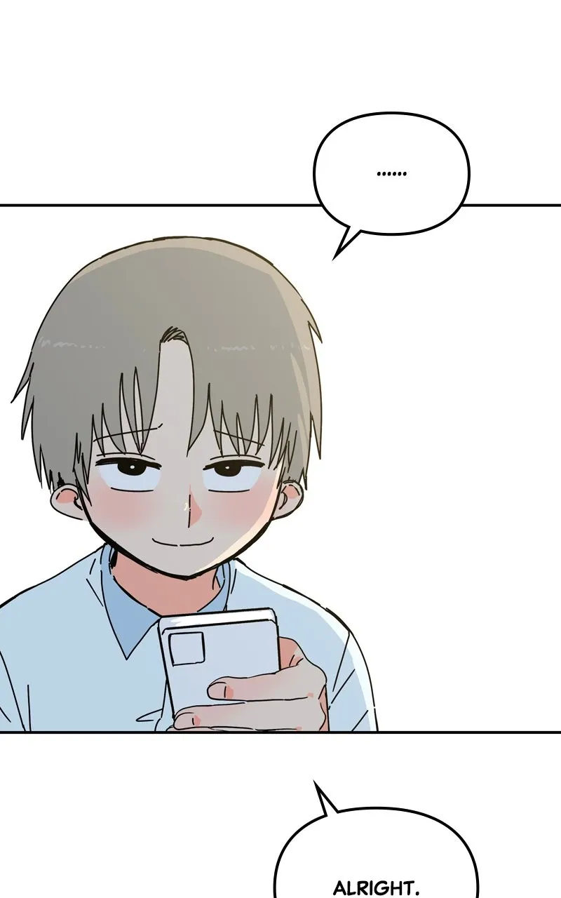 Humanoido Chapter 26 page 47 - 