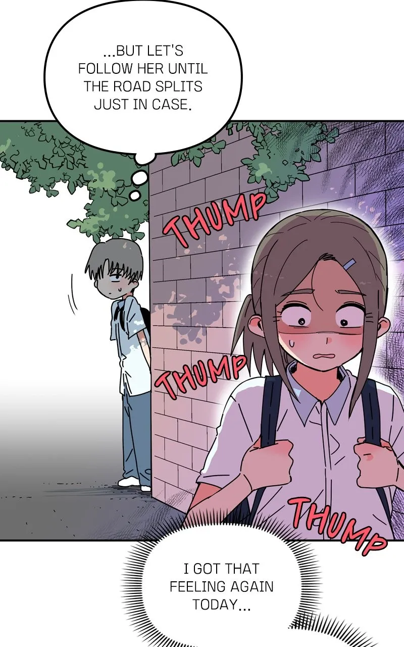 Humanoido Chapter 26 page 50 - 