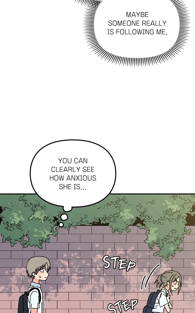 Humanoido Chapter 26 page 51 - 