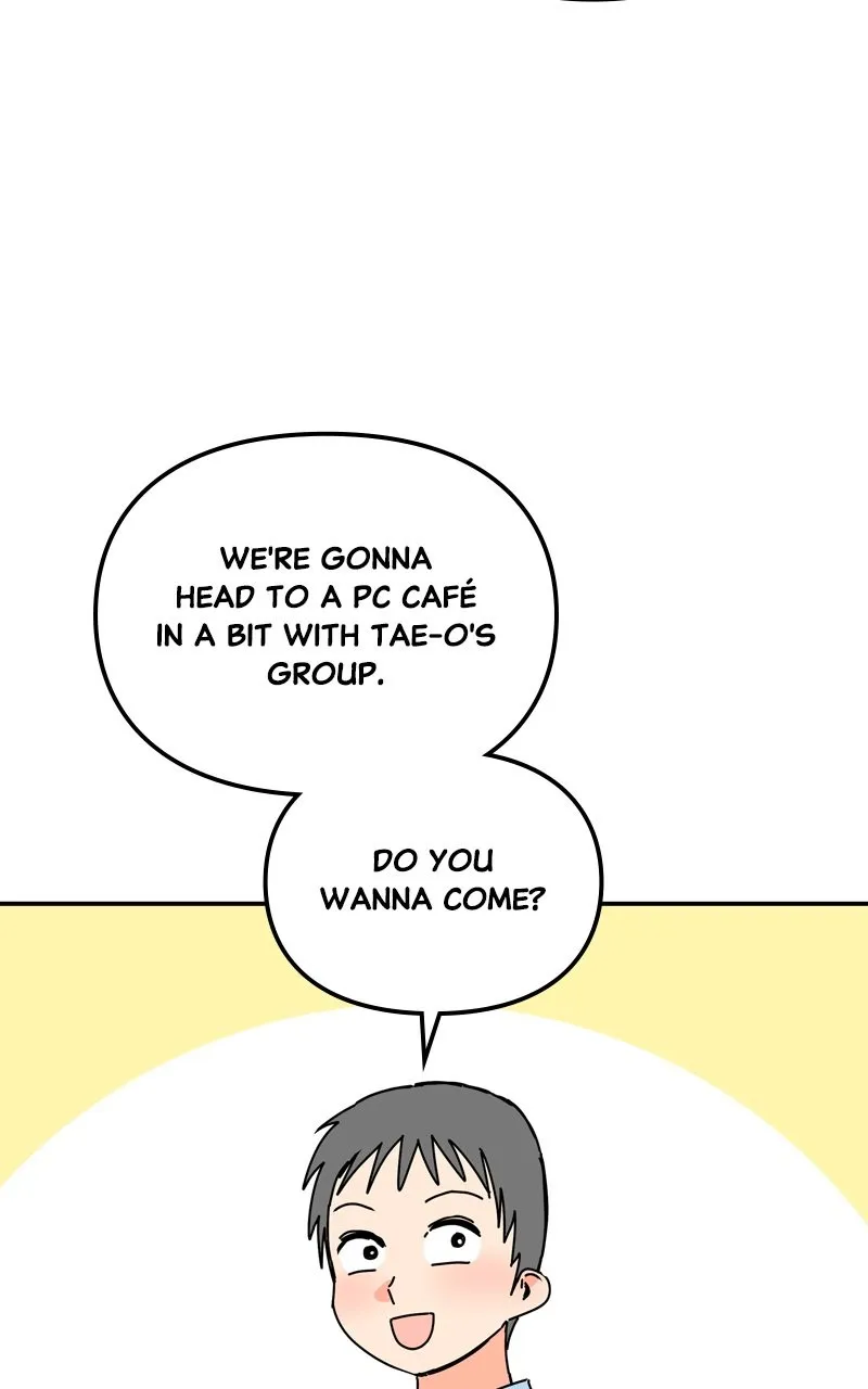 Humanoido Chapter 26 page 55 - 