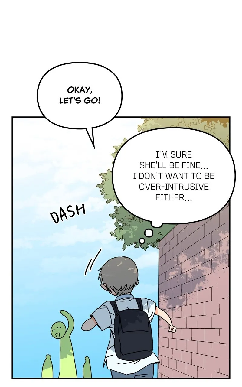 Humanoido Chapter 26 page 59 - 