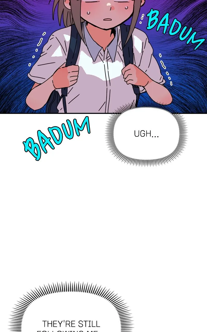 Humanoido Chapter 26 page 62 - 
