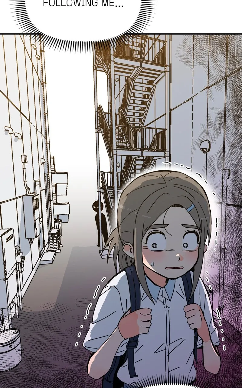 Humanoido Chapter 26 page 63 - 