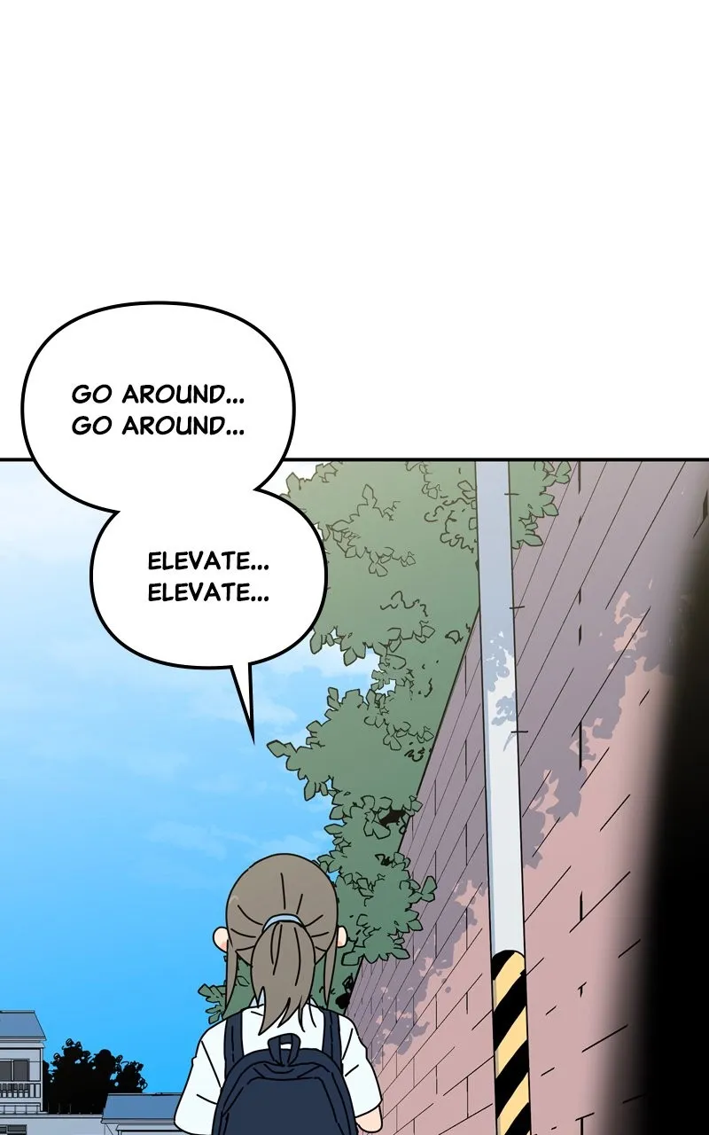 Humanoido Chapter 26 page 8 - 