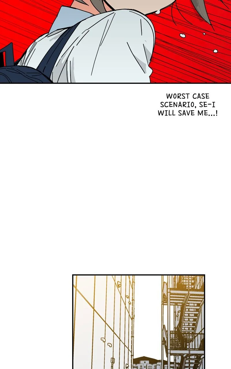 Humanoido Chapter 26 page 71 - 