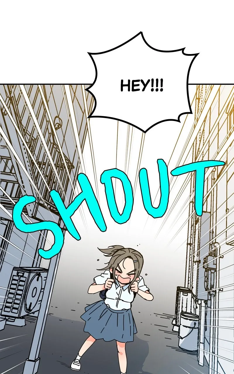 Humanoido Chapter 26 page 74 - 