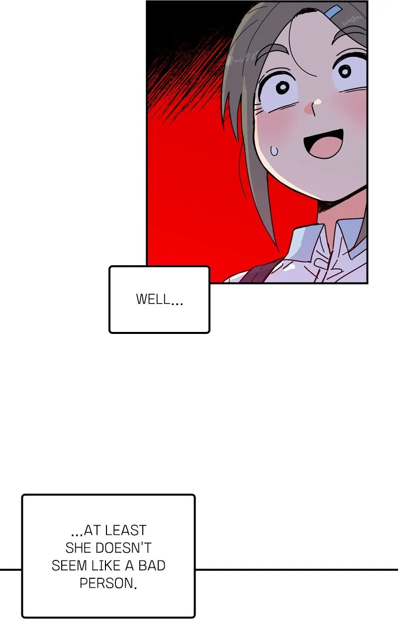 Humanoido Chapter 27 page 11 - 