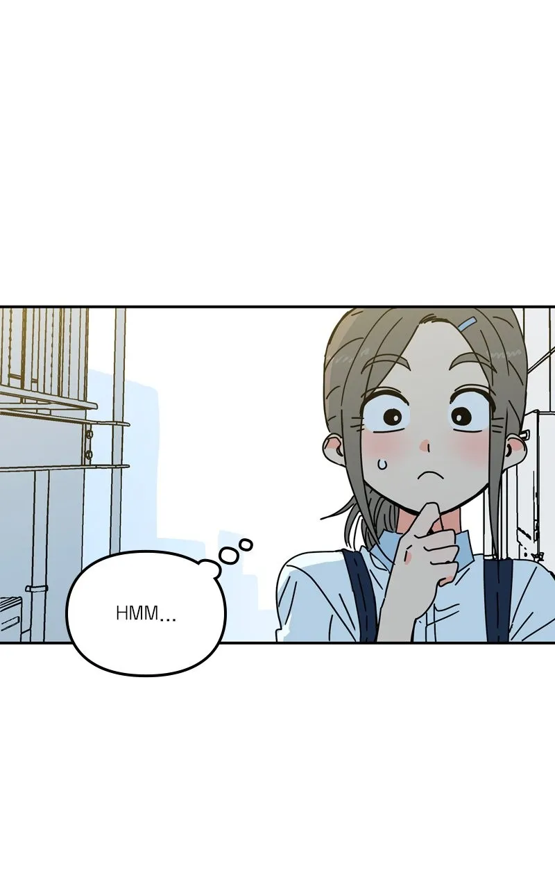 Humanoido Chapter 27 page 13 - 