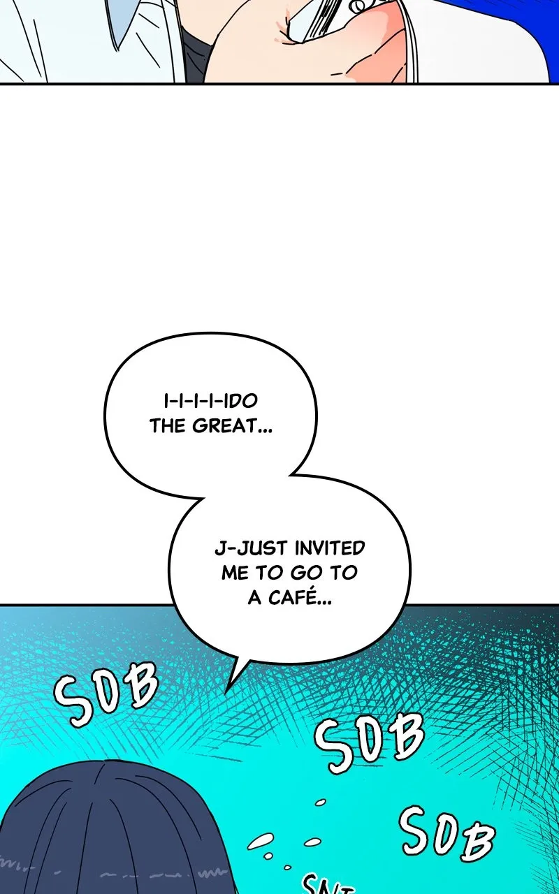 Humanoido Chapter 27 page 17 - 