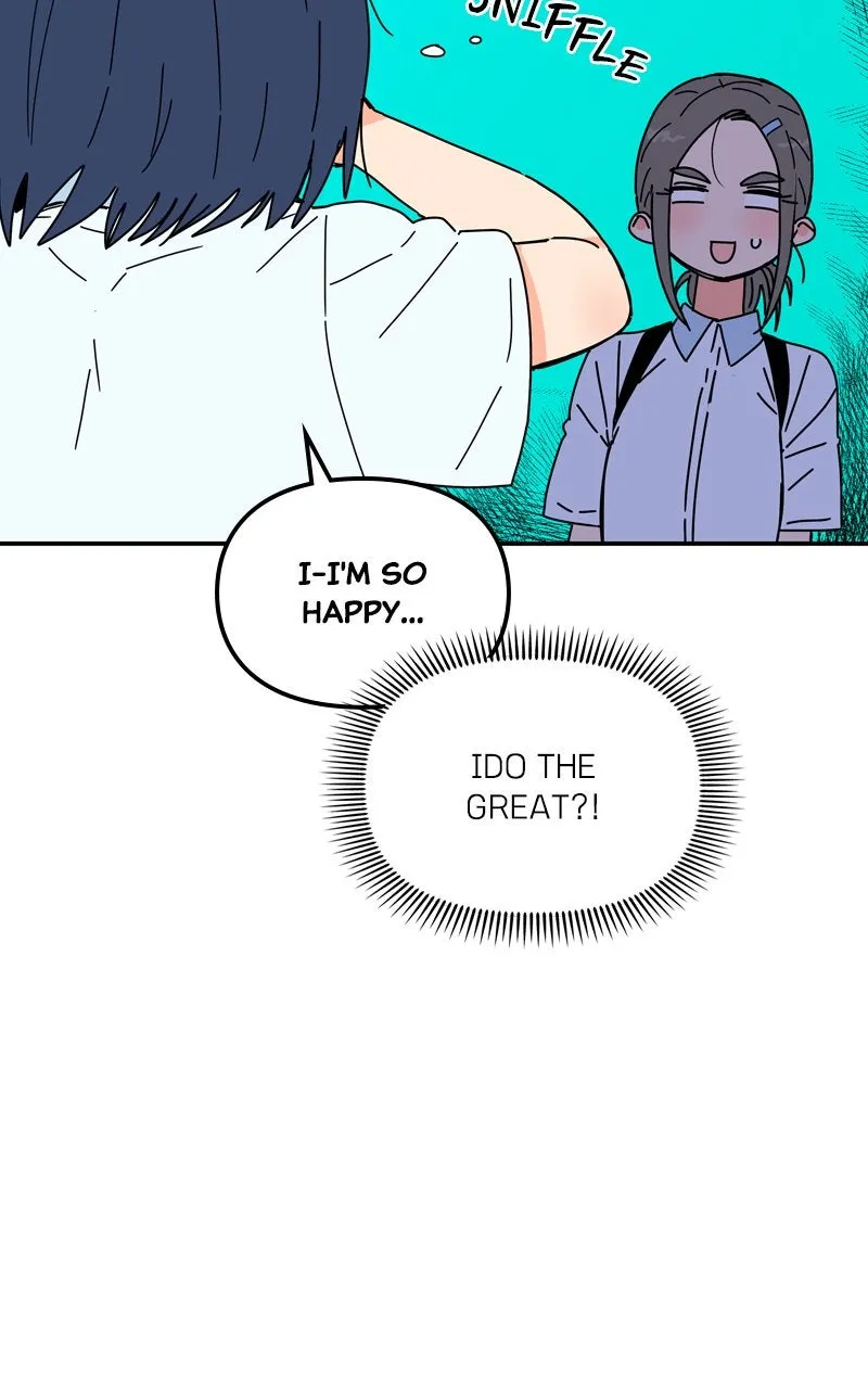 Humanoido Chapter 27 page 18 - 