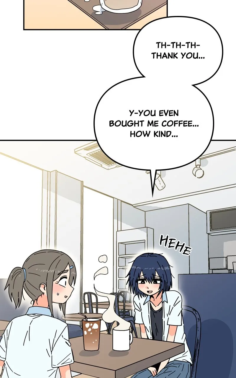 Humanoido Chapter 27 page 22 - 