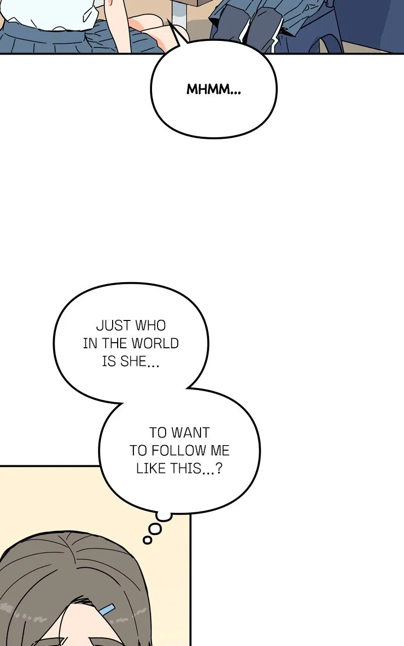 Humanoido Chapter 27 page 23 - 