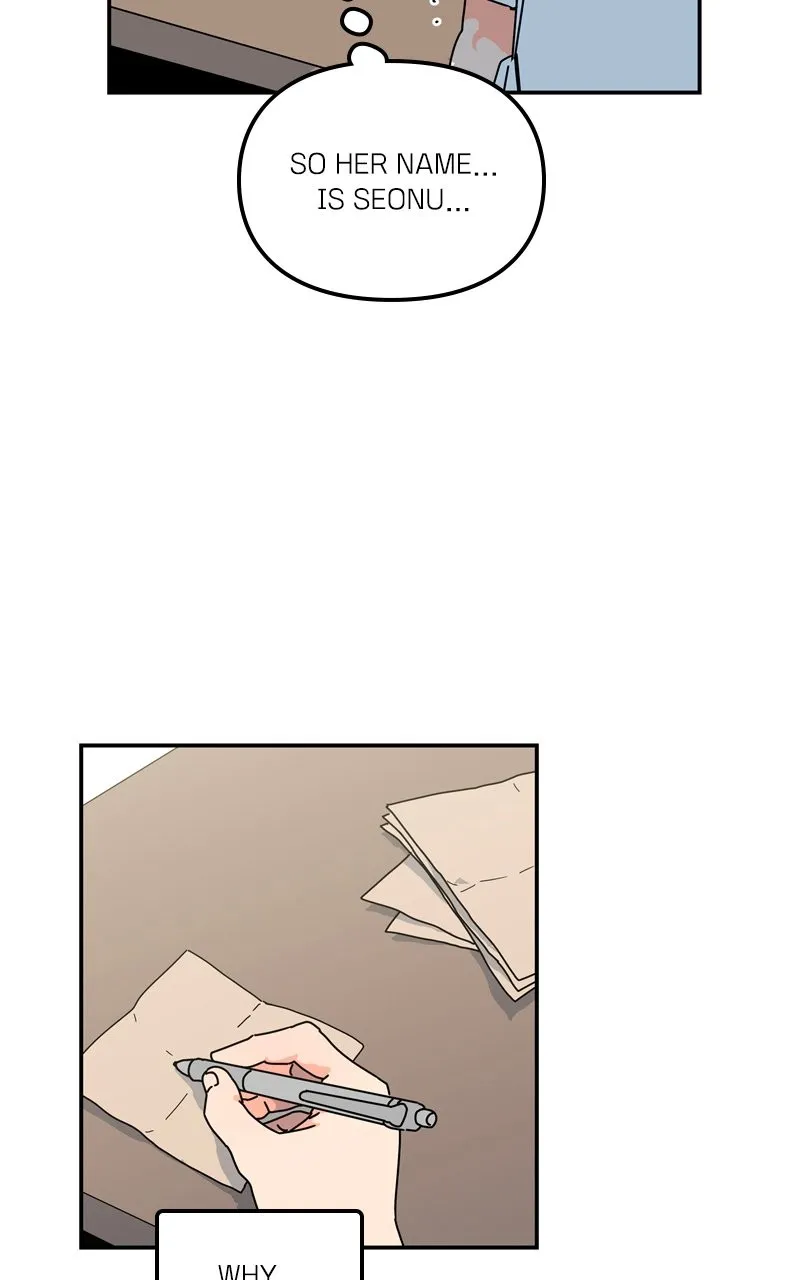 Humanoido Chapter 27 page 29 - 