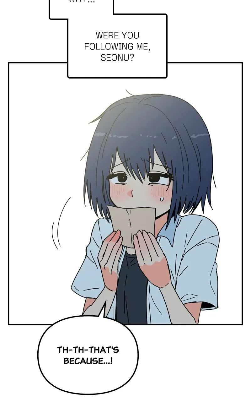 Humanoido Chapter 27 page 30 - 