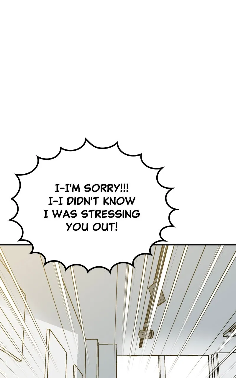 Humanoido Chapter 27 page 31 - 
