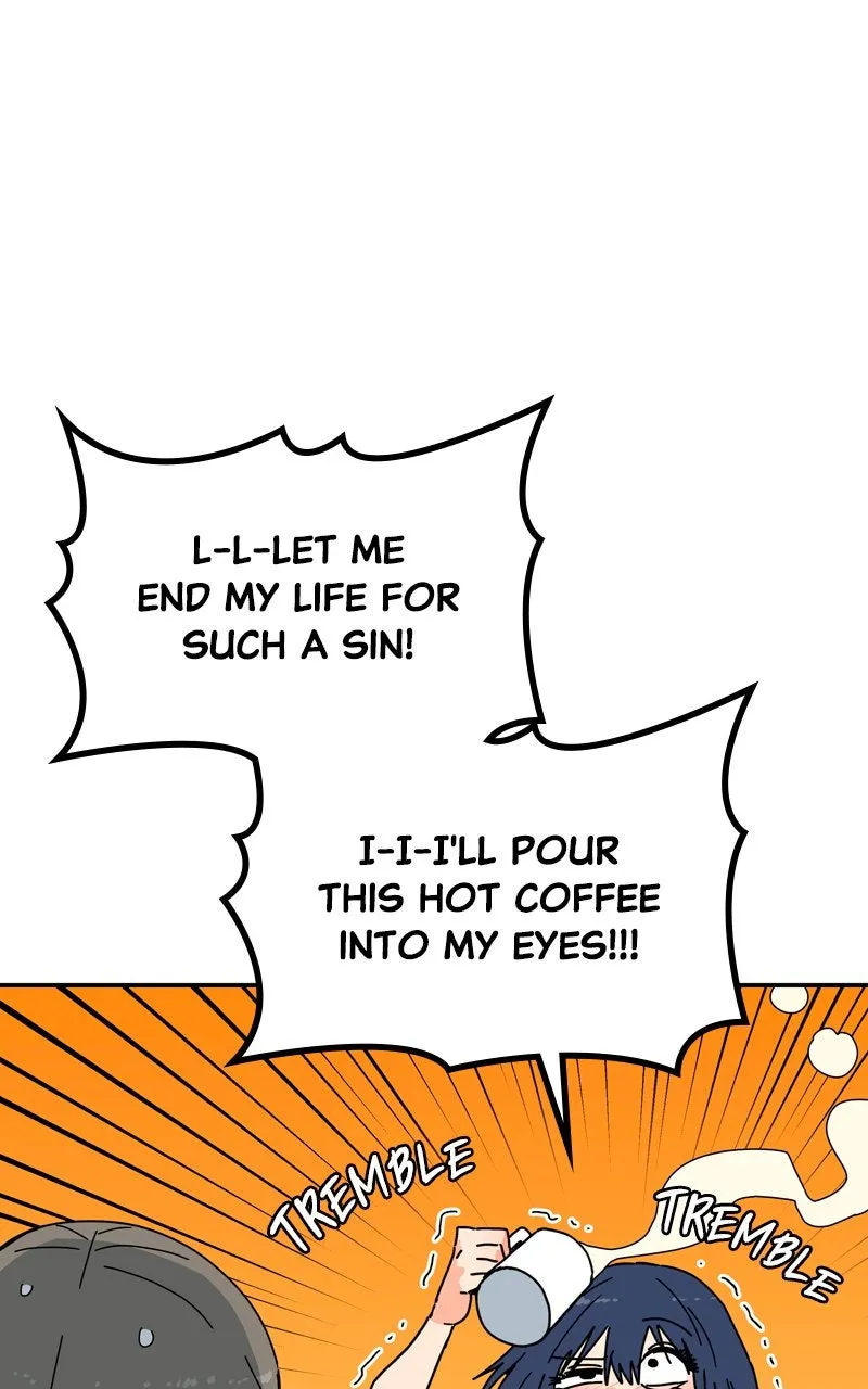 Humanoido Chapter 27 page 33 - 