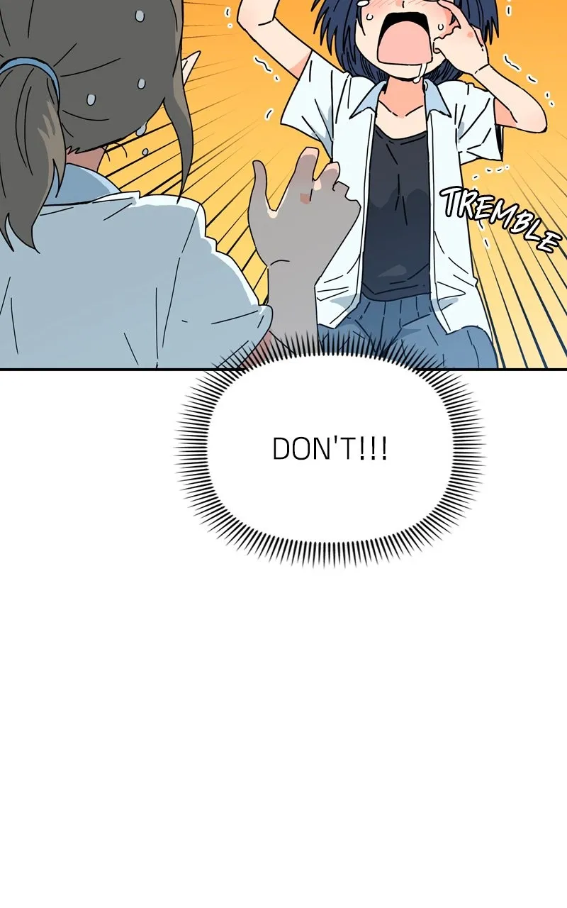 Humanoido Chapter 27 page 34 - 