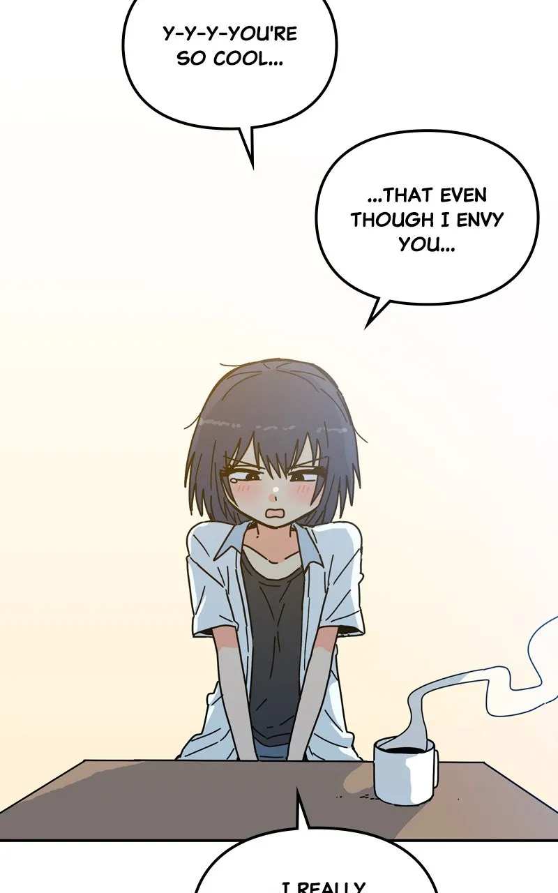Humanoido Chapter 27 page 42 - 
