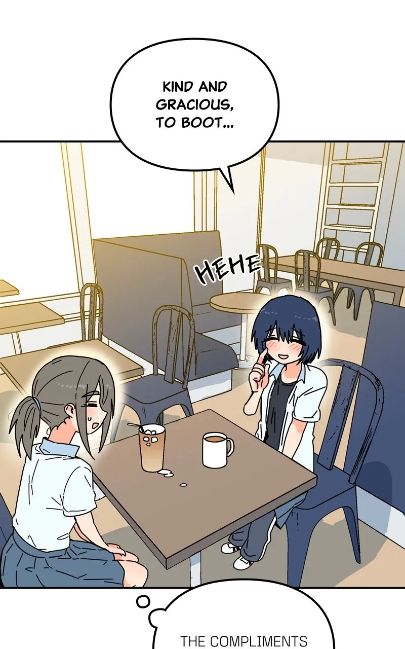Humanoido Chapter 27 page 53 - 