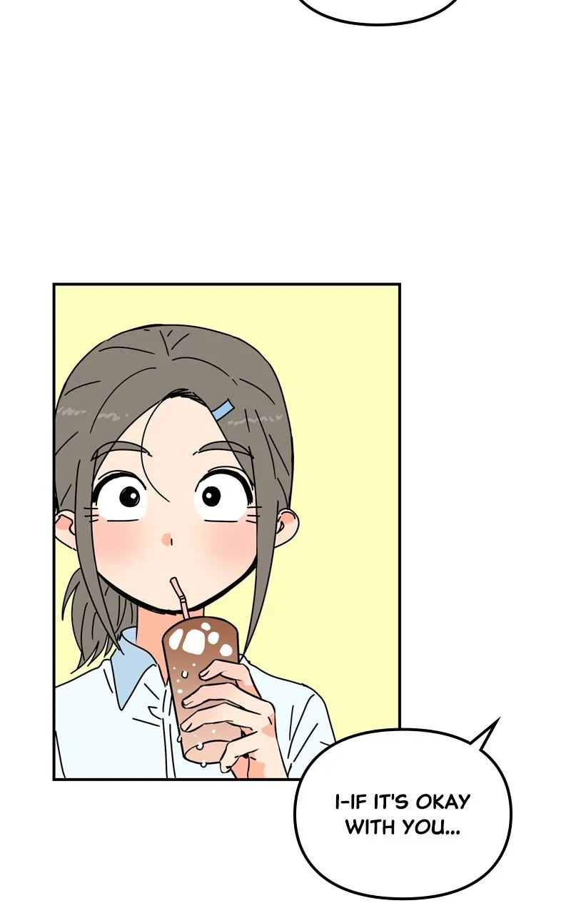 Humanoido Chapter 27 page 58 - 