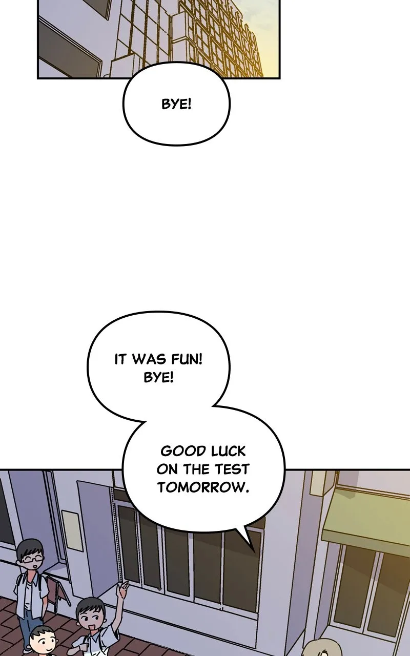 Humanoido Chapter 27 page 62 - 