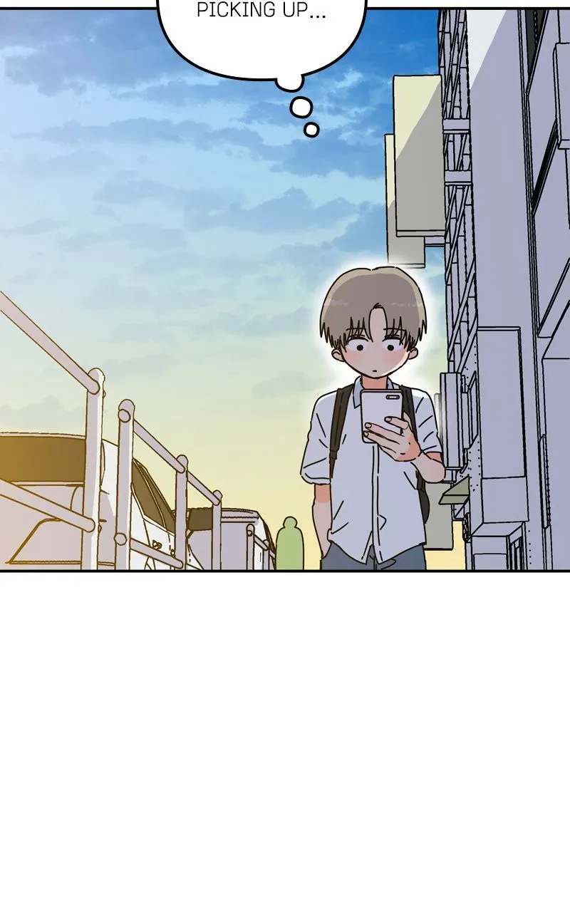 Humanoido Chapter 27 page 68 - 