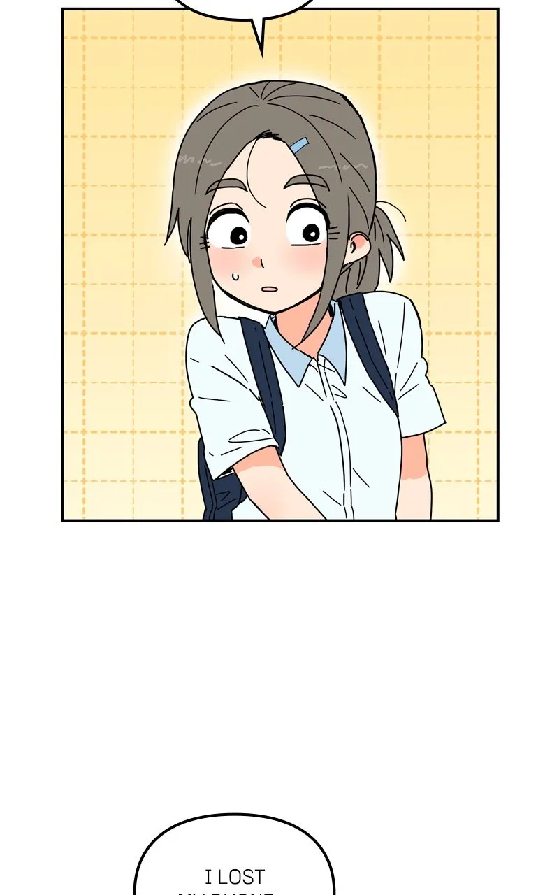 Humanoido Chapter 27 page 72 - 