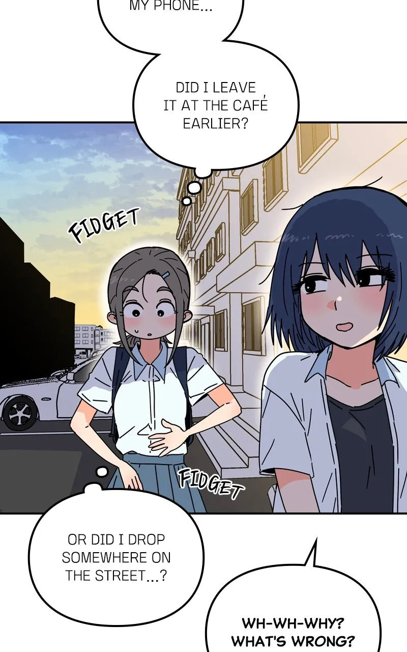 Humanoido Chapter 27 page 73 - 