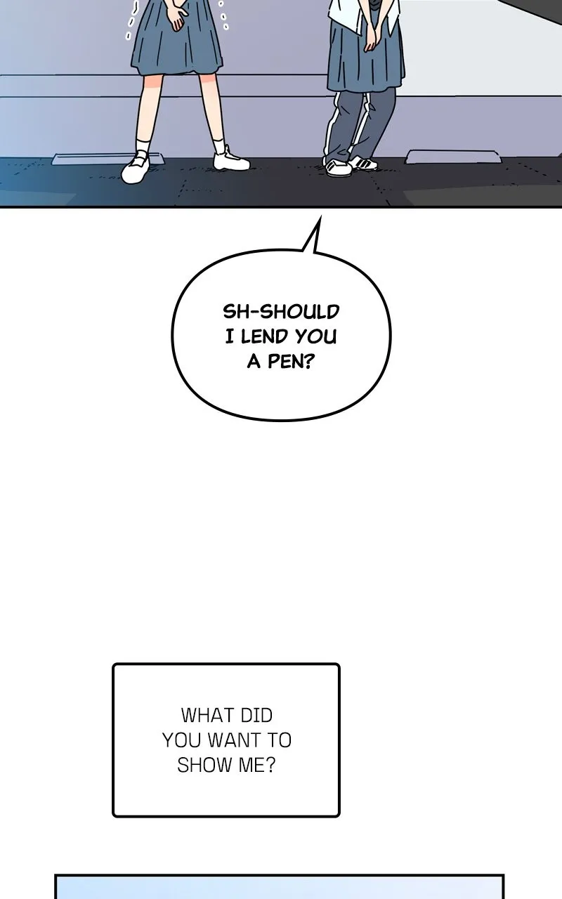 Humanoido Chapter 27 page 75 - 