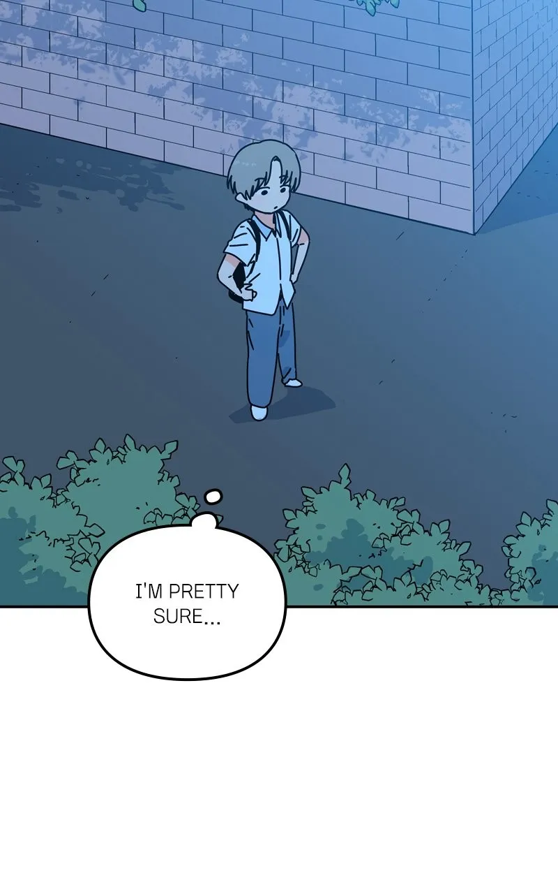 Humanoido Chapter 27 page 84 - 
