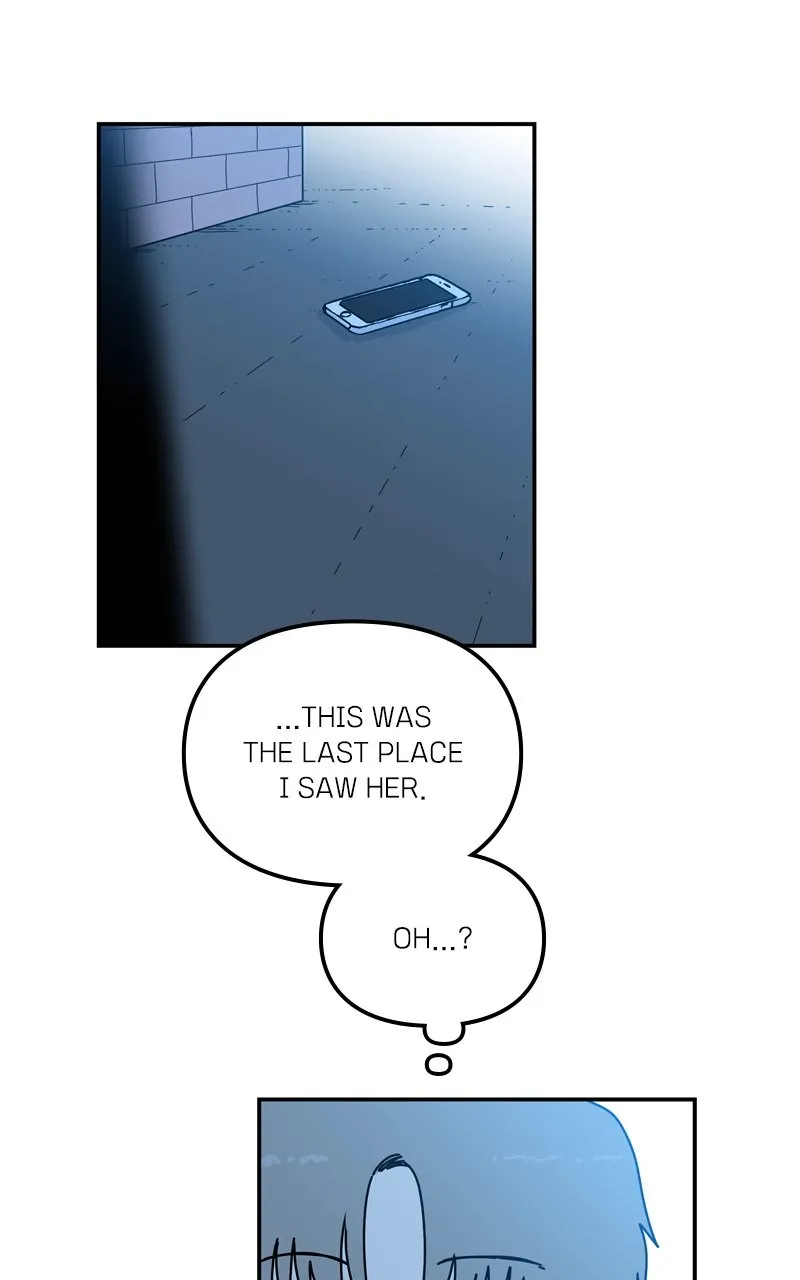 Humanoido Chapter 27 page 85 - 