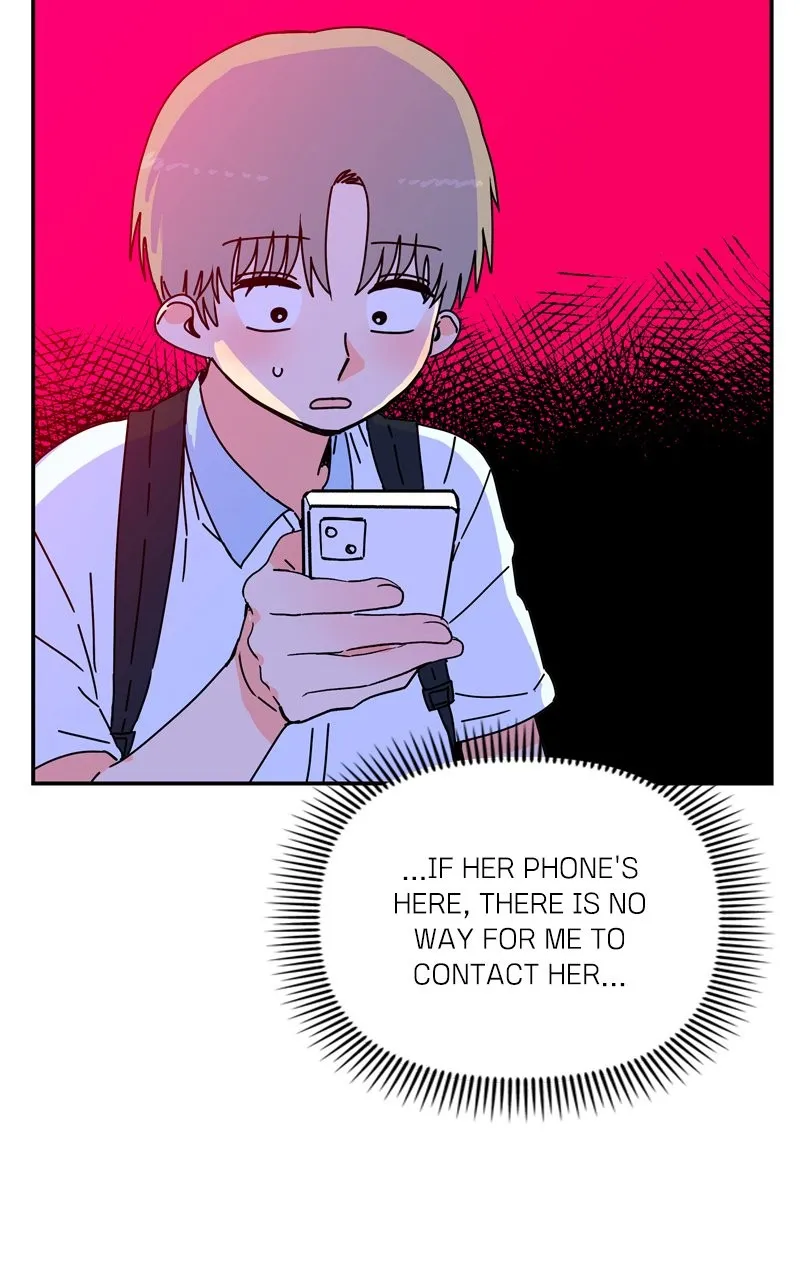 Humanoido Chapter 27 page 91 - 