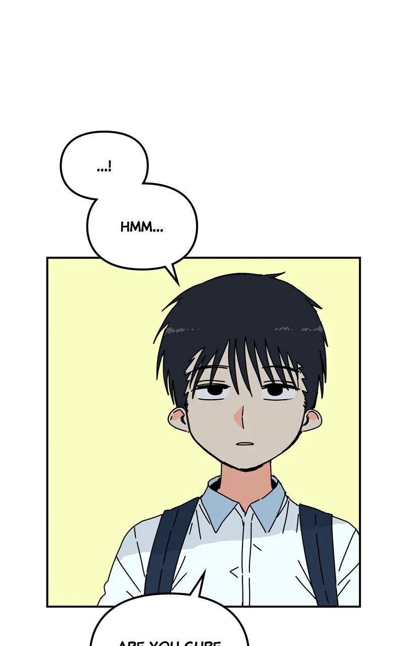 Humanoido Chapter 28 page 11 - 
